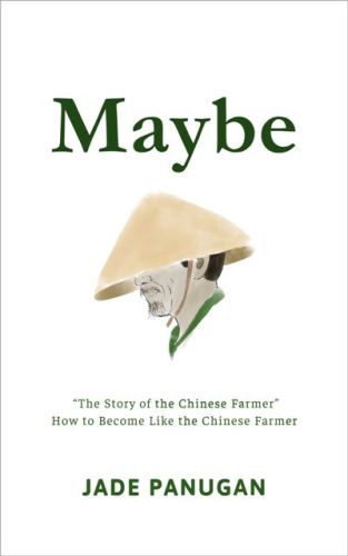 The Story of the Chinese Farmer Book