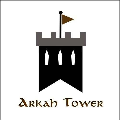 Arkah Tower Music Production Metal Davao